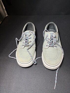 Casual sneakers Nike USED SKU 654861-006